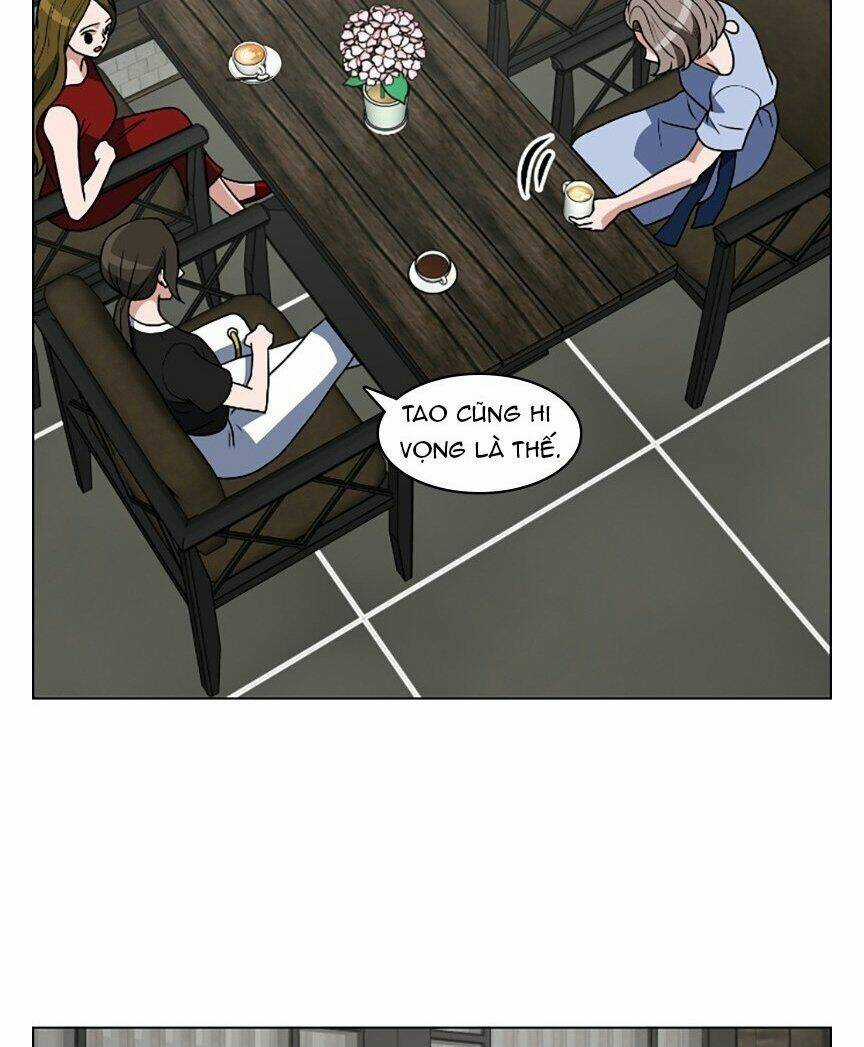 No Scope - Chapter 72 - Trang 8