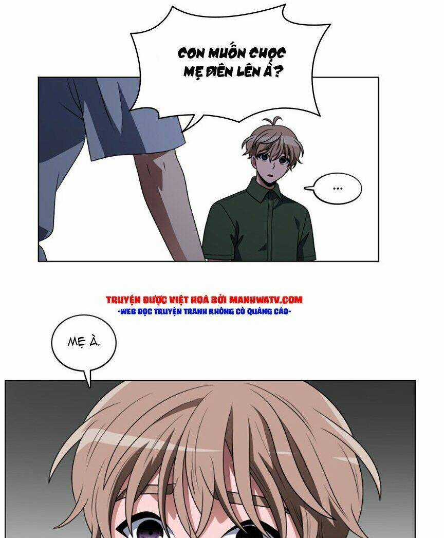 No Scope - Chapter 72 - Trang 72