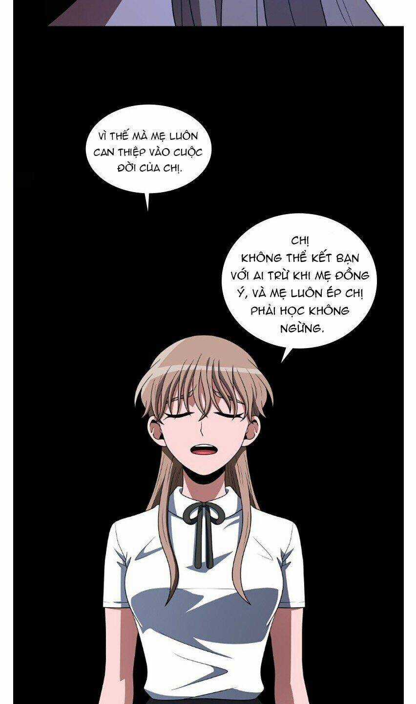 No Scope - Chapter 73 - Trang 11