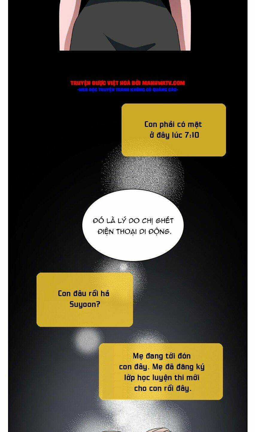 No Scope - Chapter 73 - Trang 12