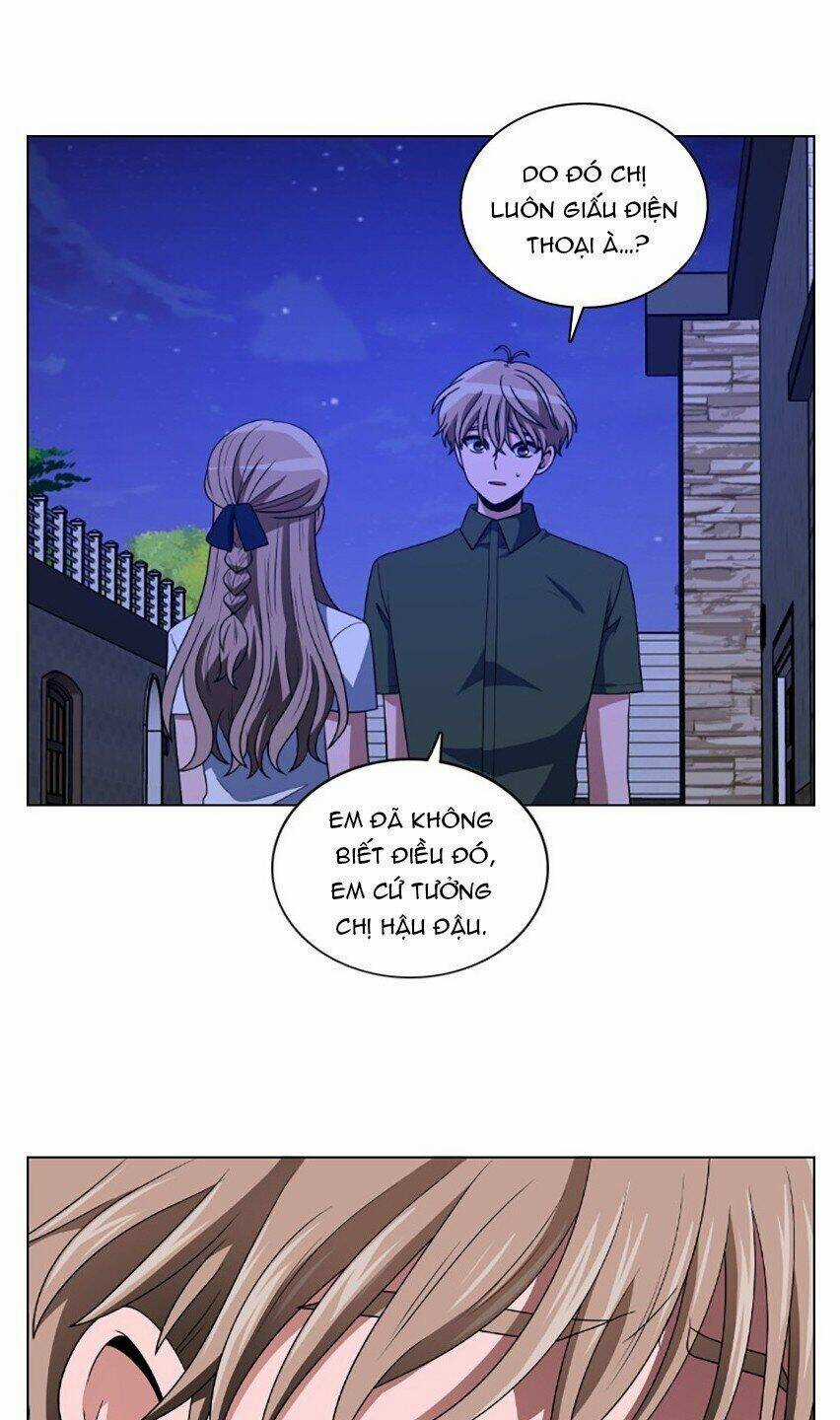 No Scope - Chapter 73 - Trang 15