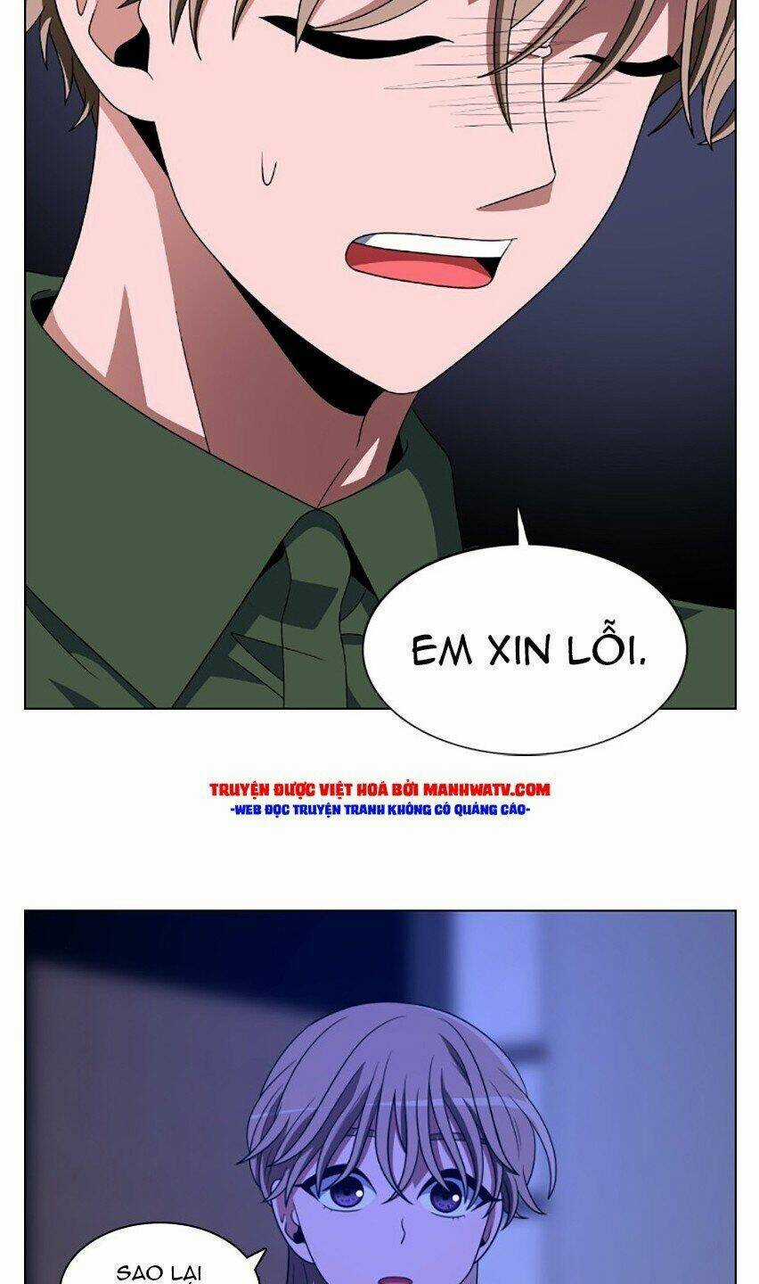 No Scope - Chapter 73 - Trang 16