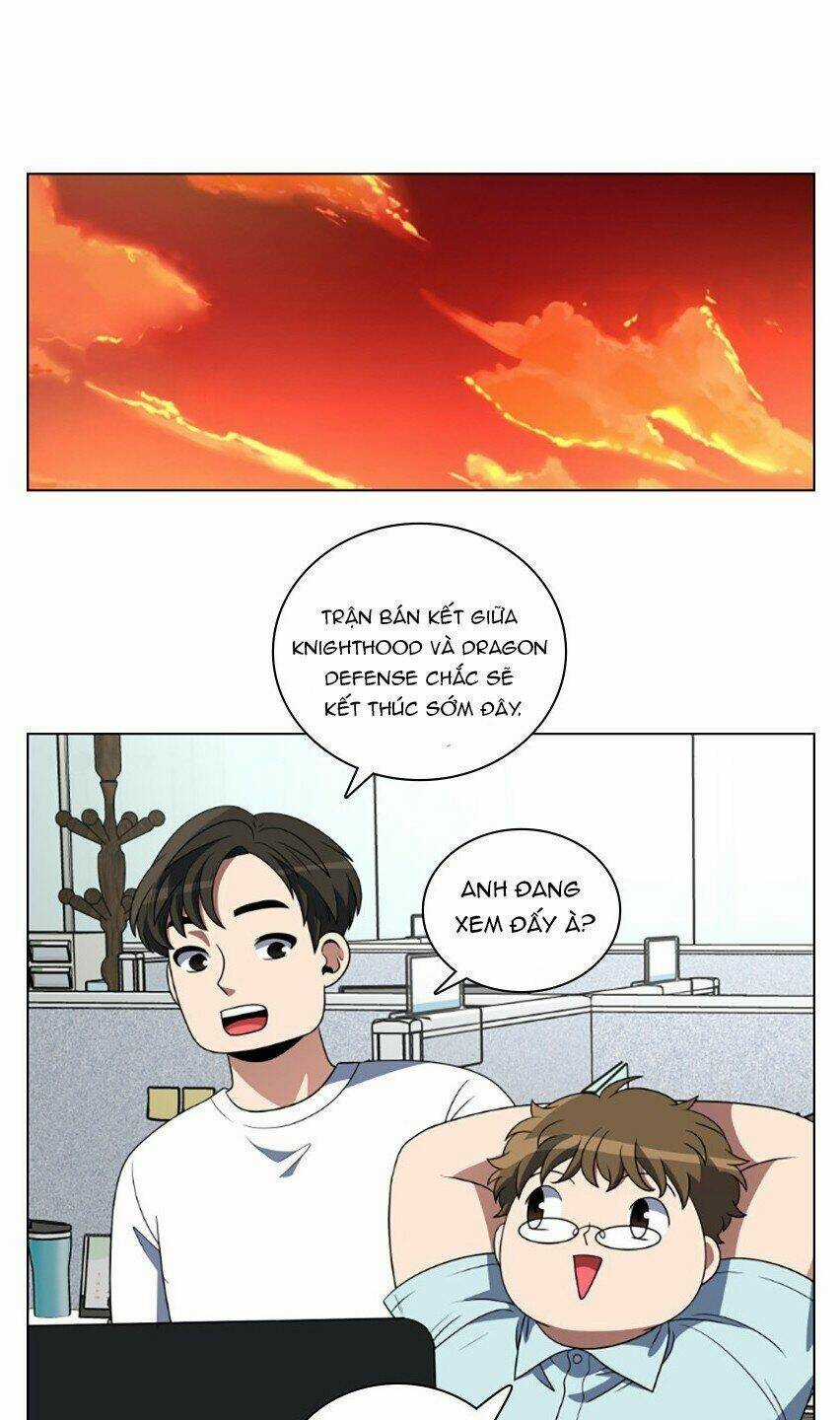 No Scope - Chapter 73 - Trang 20