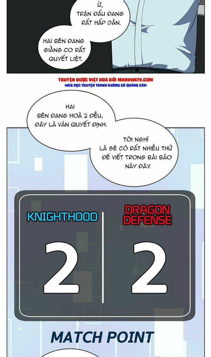 No Scope - Chapter 73 - Trang 21