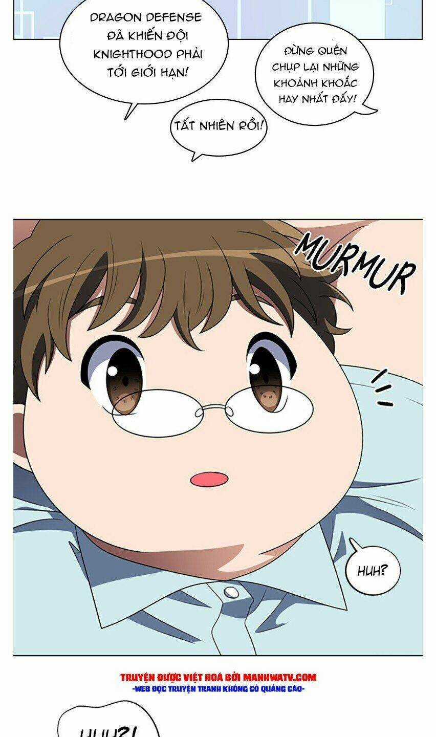 No Scope - Chapter 73 - Trang 22