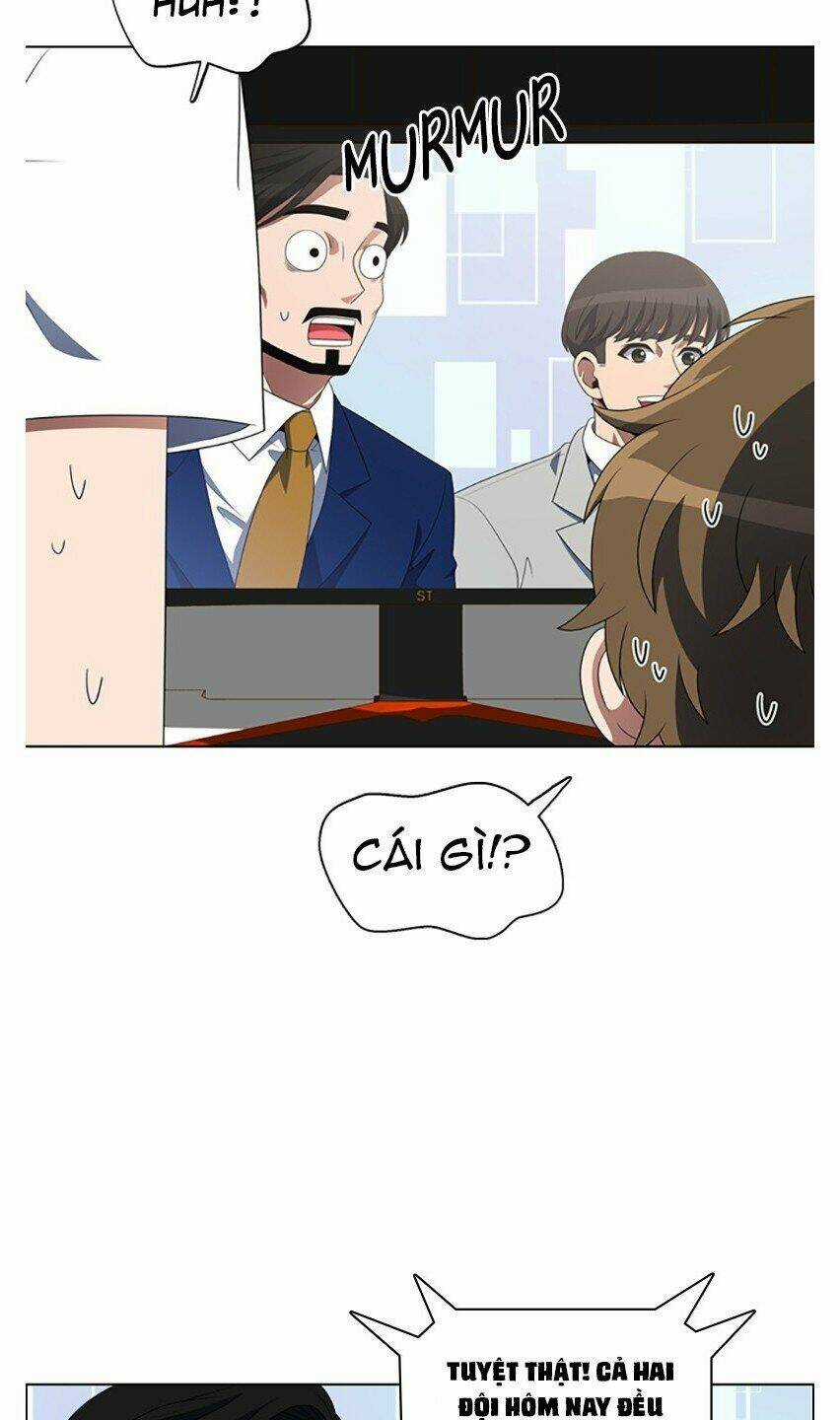 No Scope - Chapter 73 - Trang 23