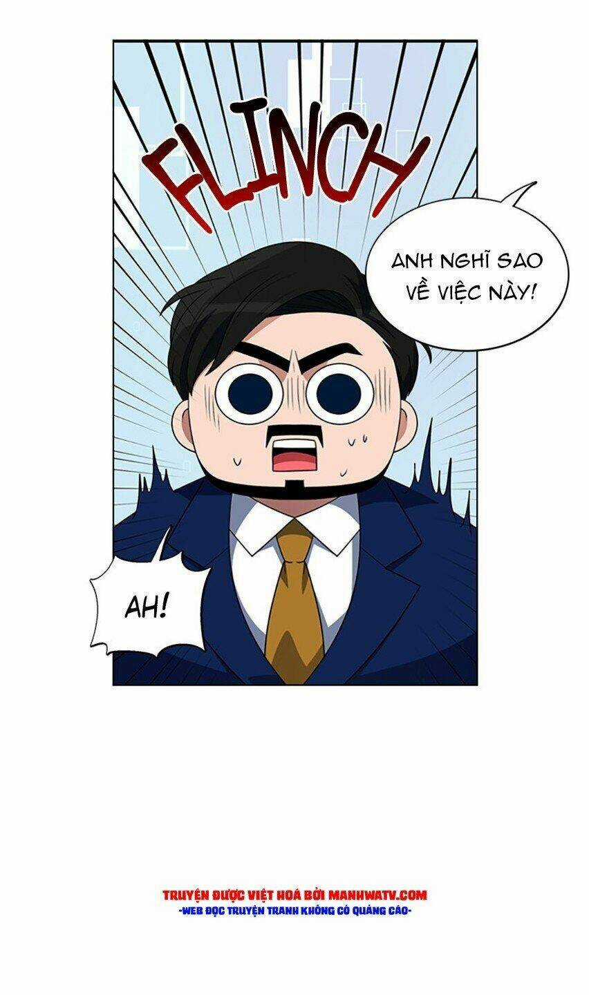 No Scope - Chapter 73 - Trang 26