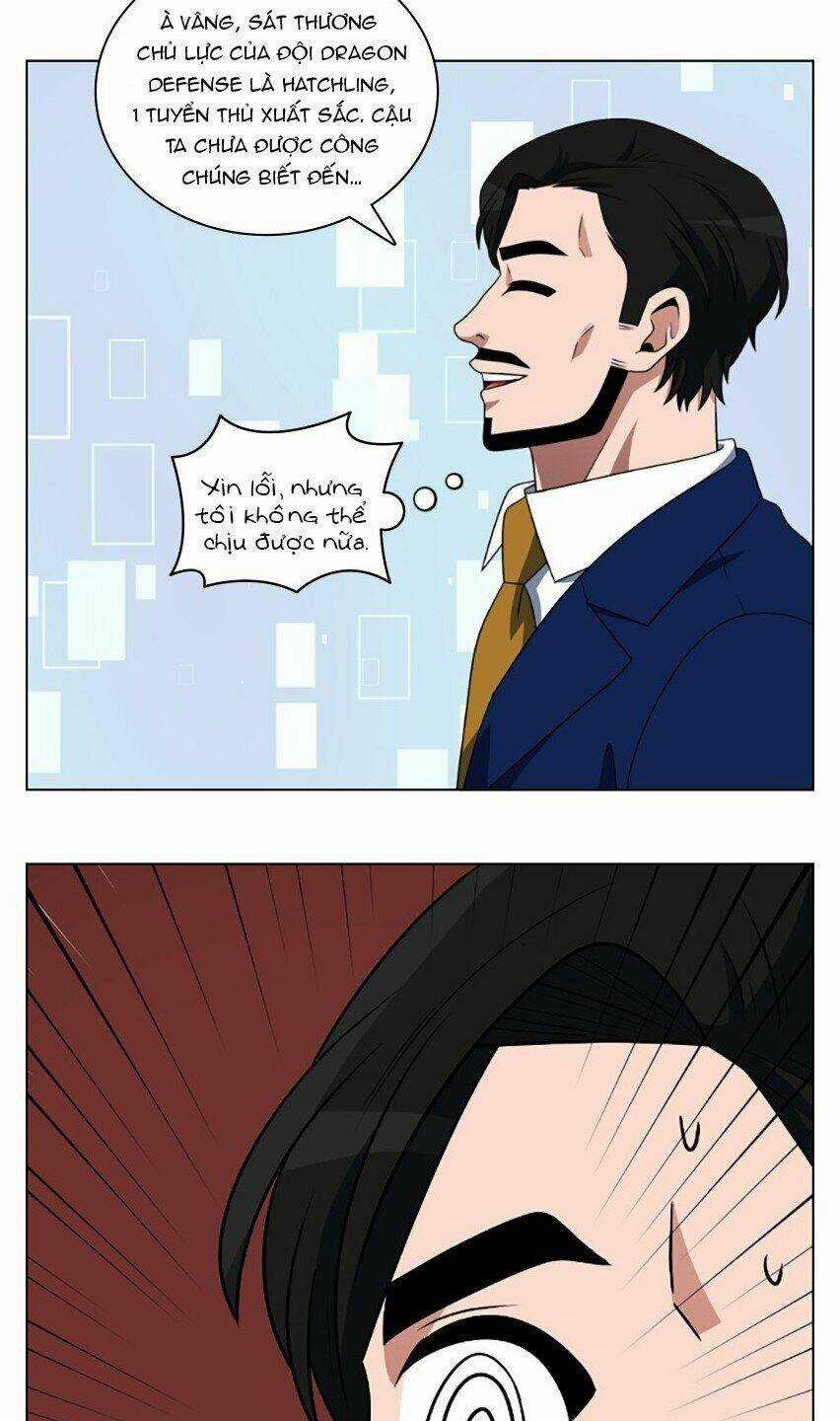 No Scope - Chapter 73 - Trang 28