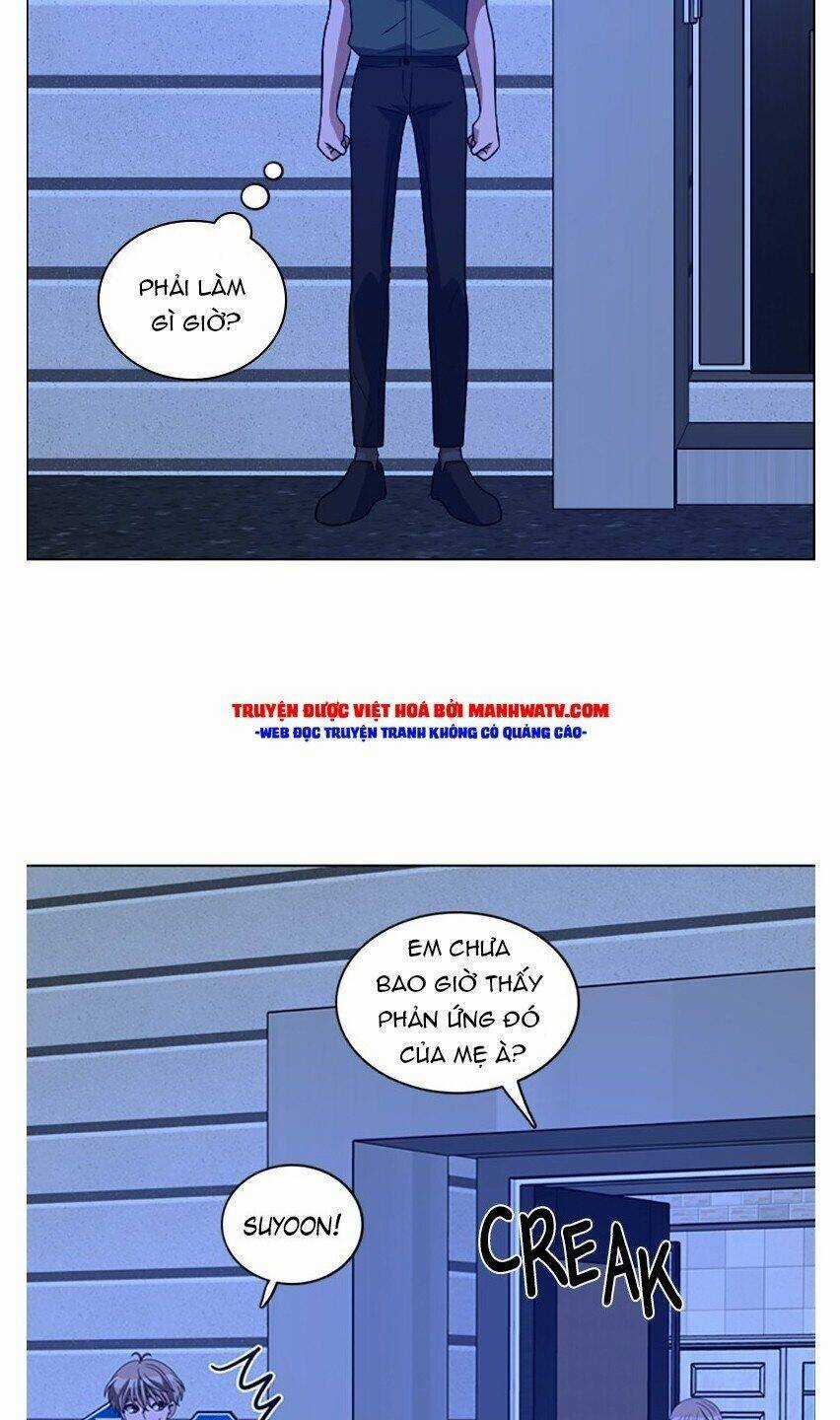 No Scope - Chapter 73 - Trang 4