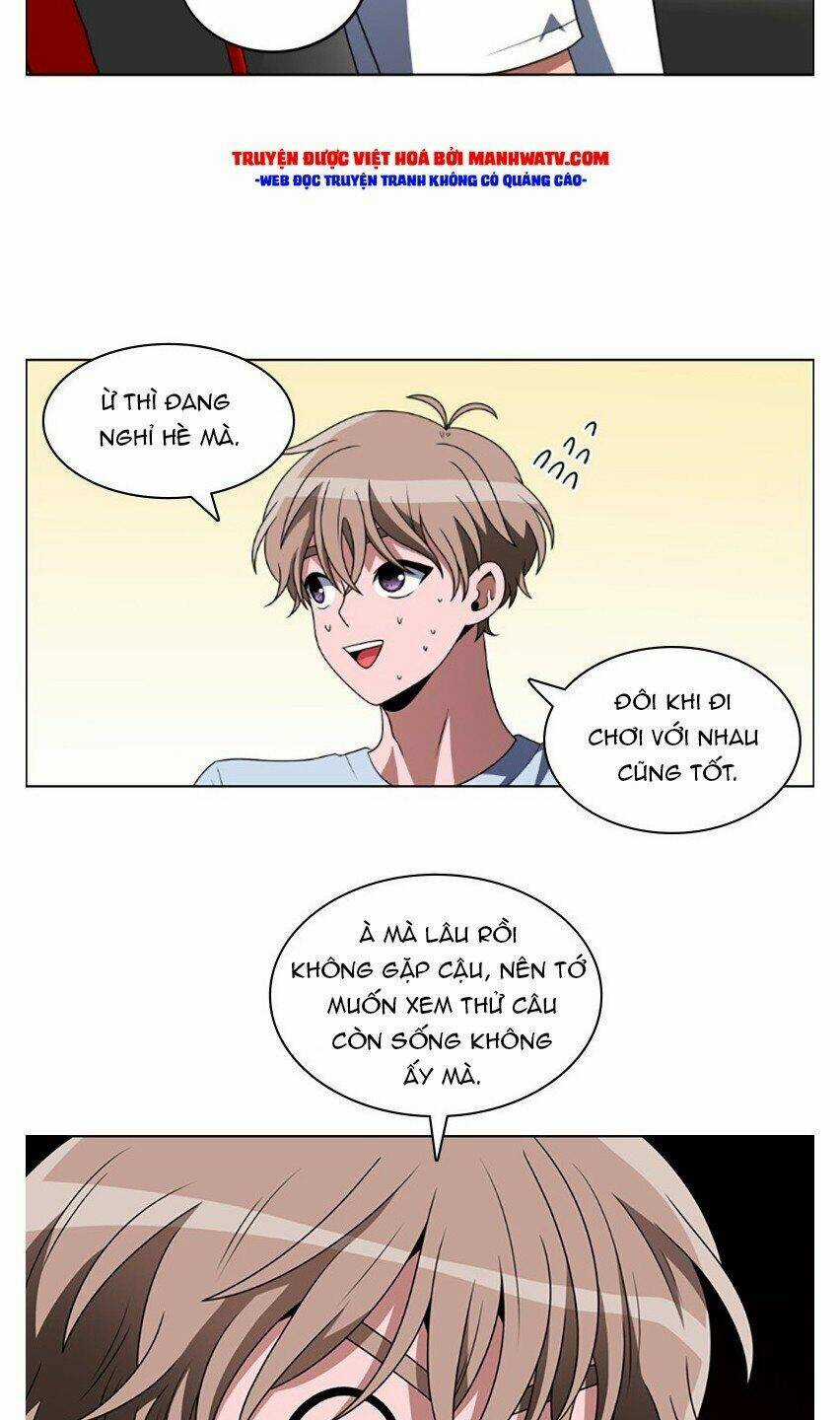 No Scope - Chapter 73 - Trang 39