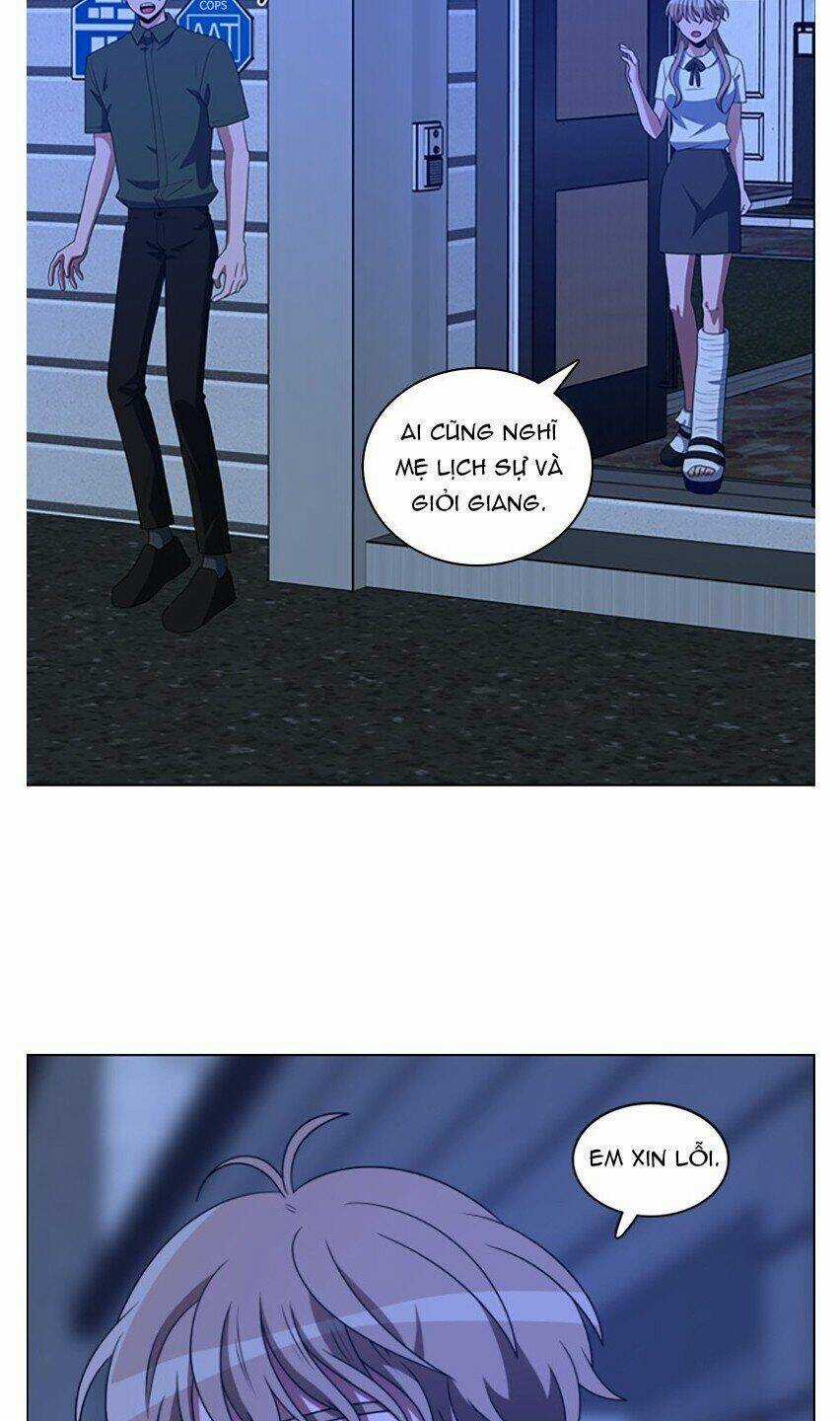 No Scope - Chapter 73 - Trang 5