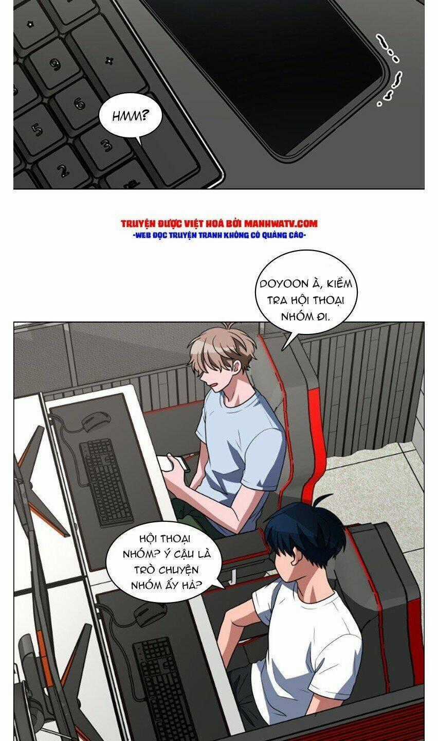 No Scope - Chapter 73 - Trang 41