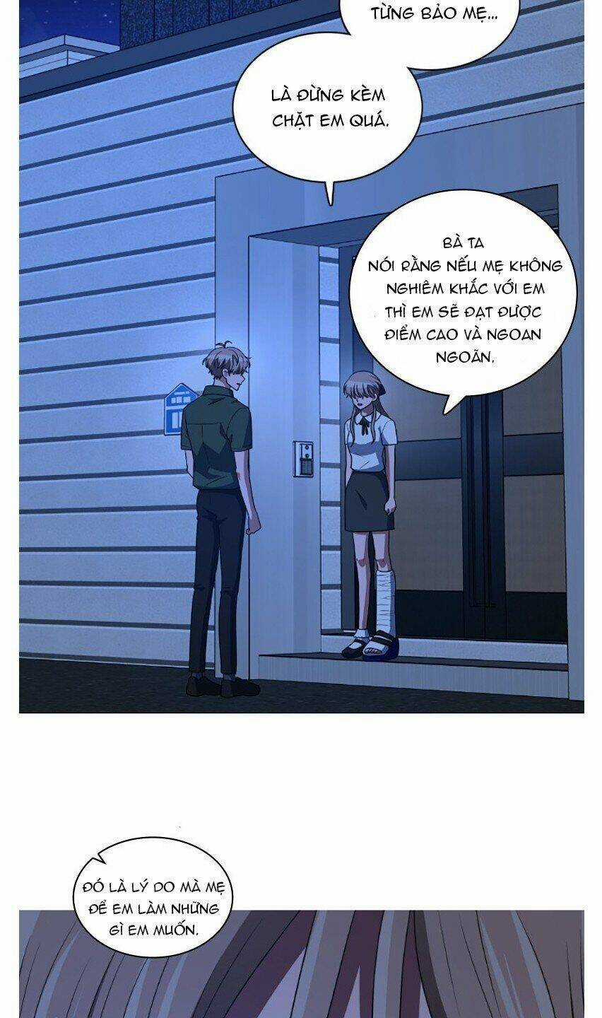 No Scope - Chapter 73 - Trang 8