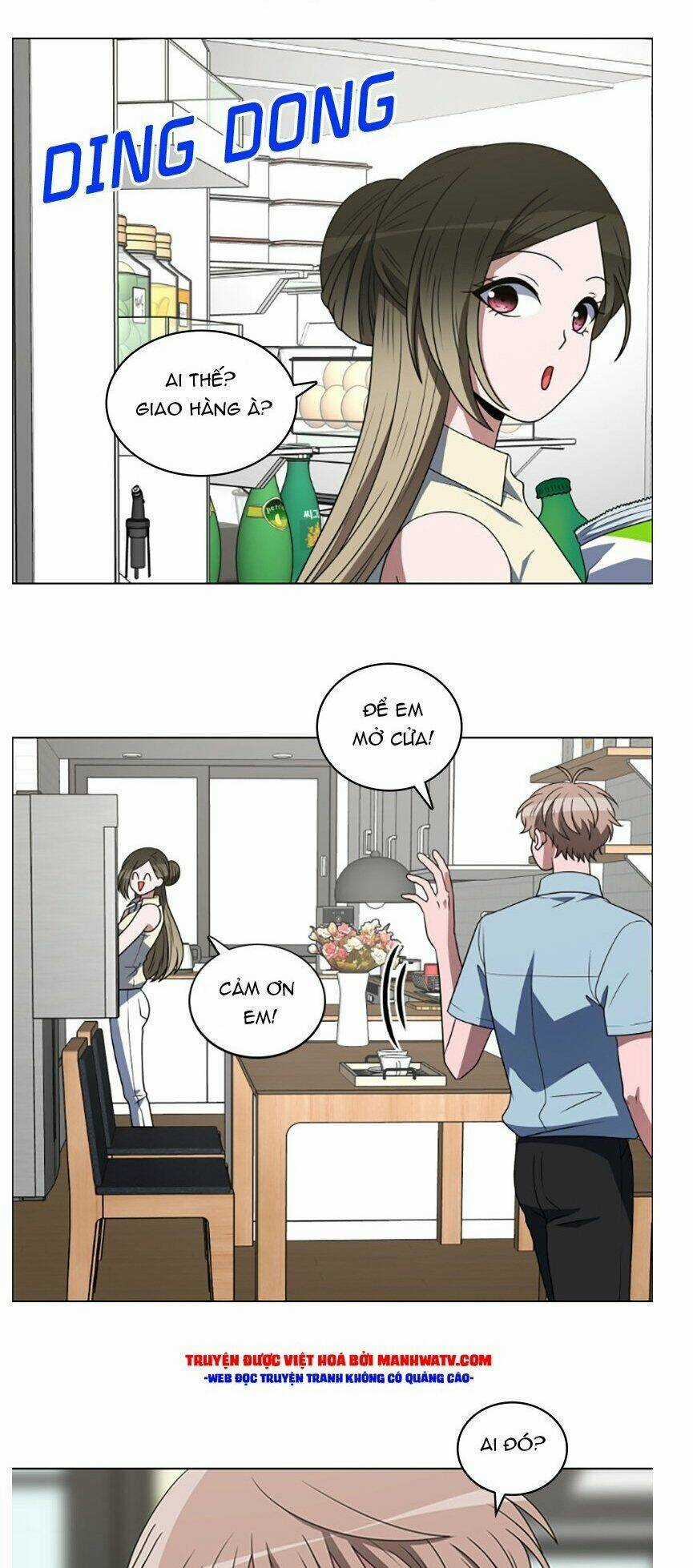 No Scope - Chapter 74 - Trang 16