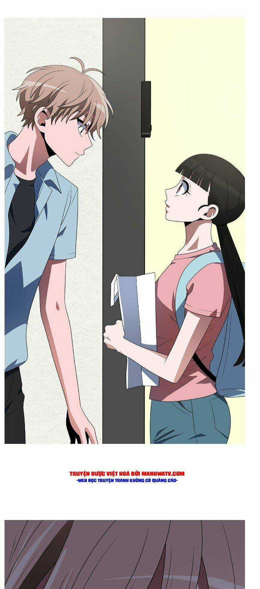 No Scope - Chapter 74 - Trang 18