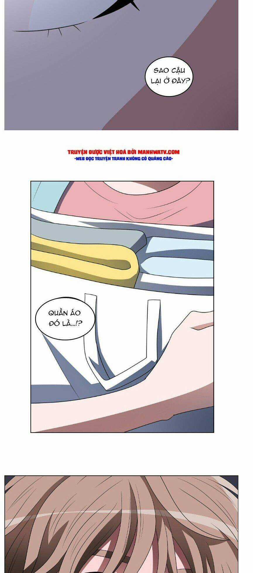 No Scope - Chapter 74 - Trang 20