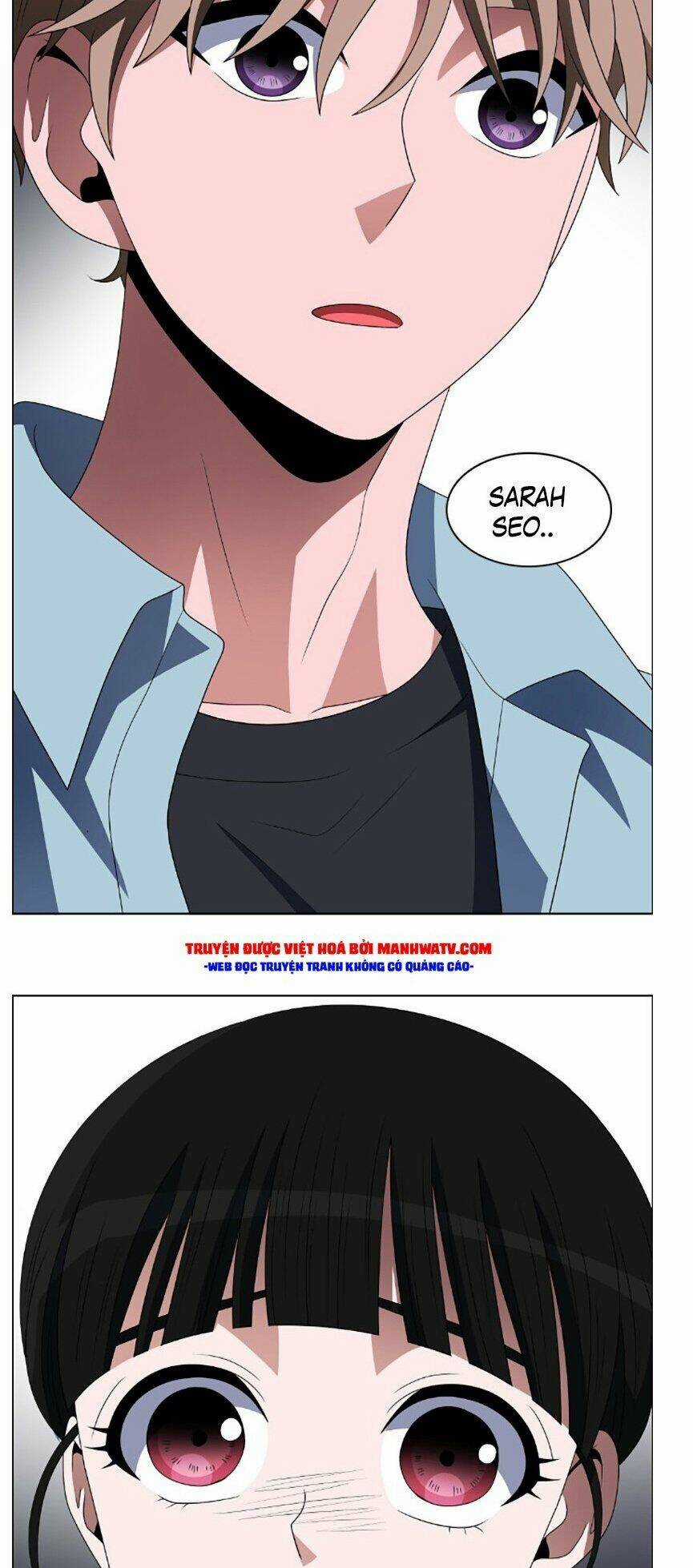 No Scope - Chapter 74 - Trang 21