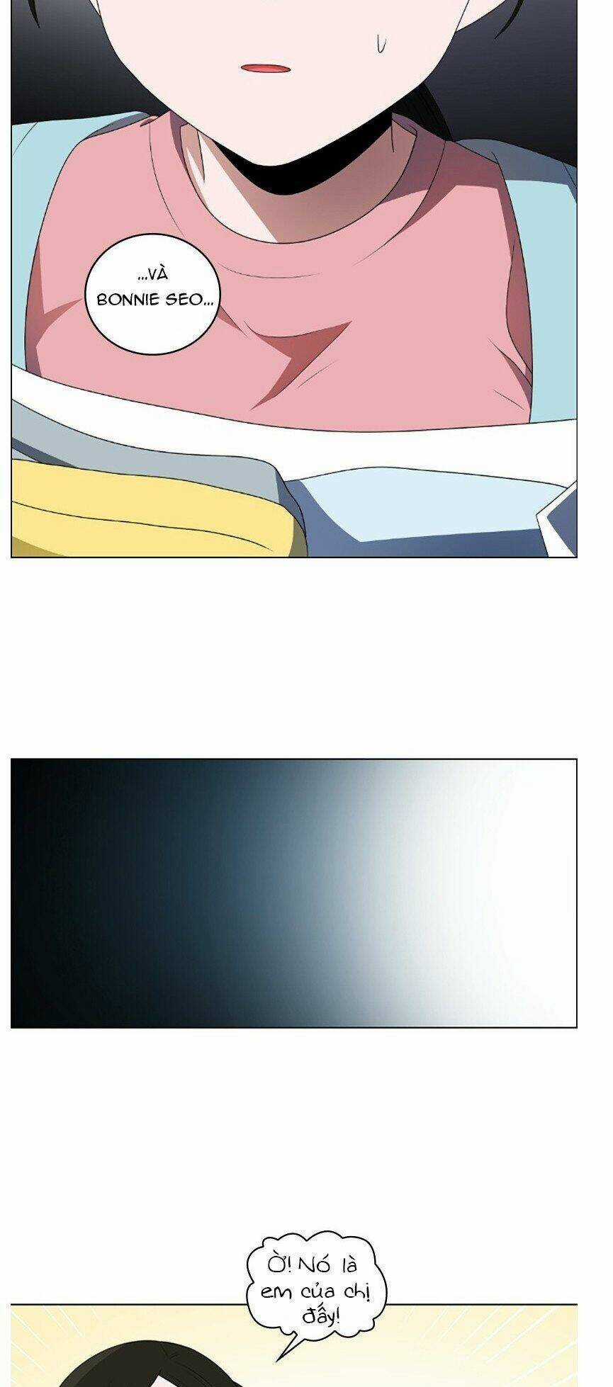 No Scope - Chapter 74 - Trang 22