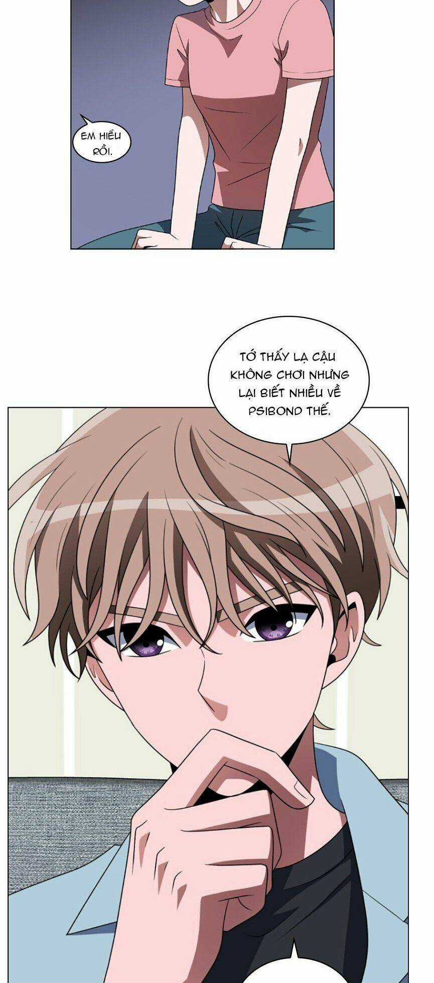 No Scope - Chapter 74 - Trang 24