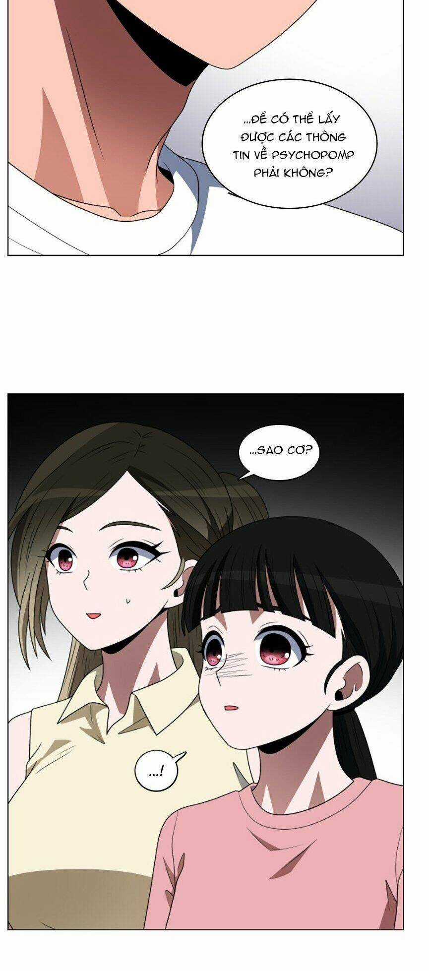 No Scope - Chapter 74 - Trang 29