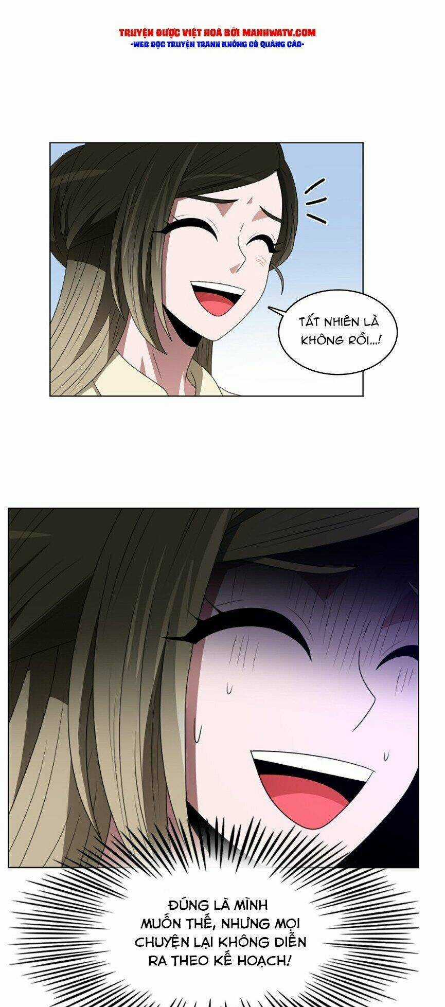 No Scope - Chapter 74 - Trang 30