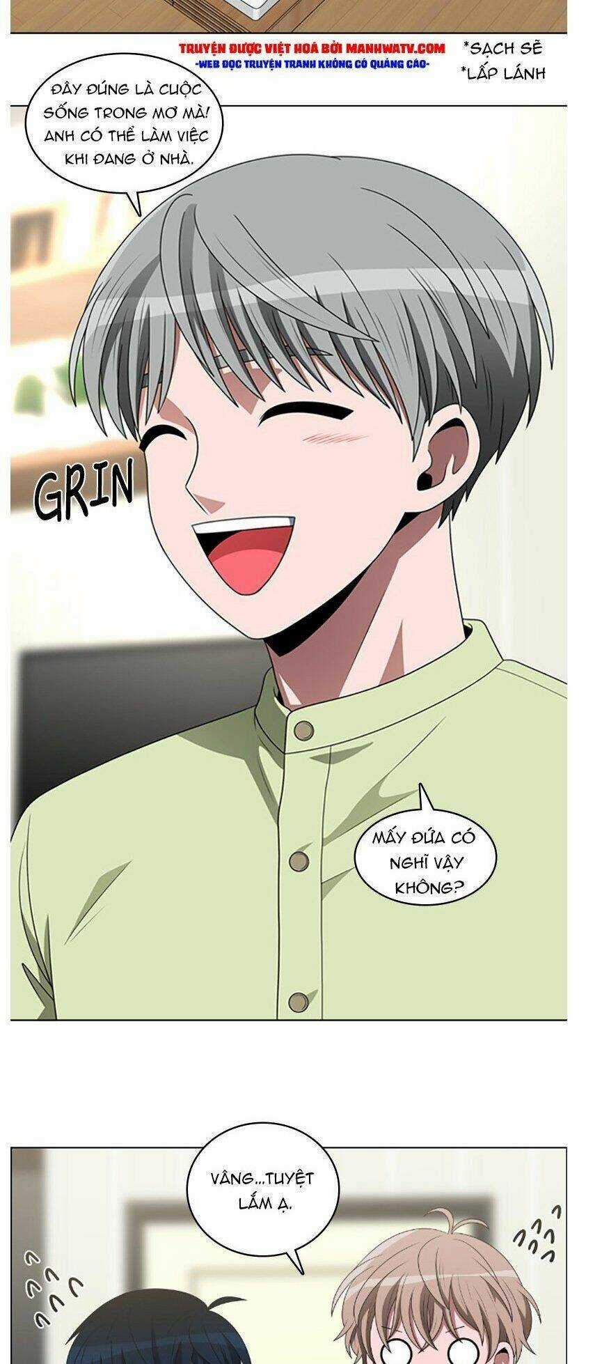 No Scope - Chapter 74 - Trang 4