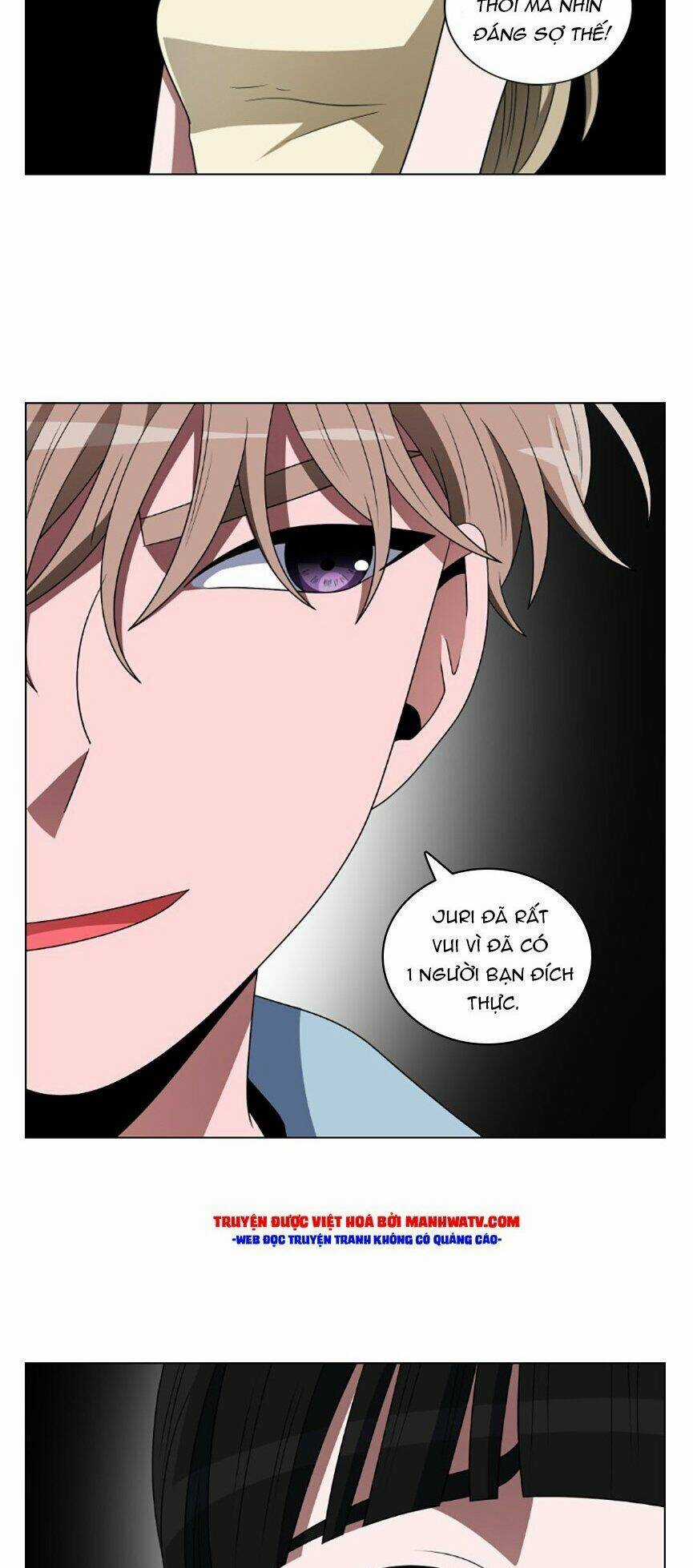 No Scope - Chapter 74 - Trang 32