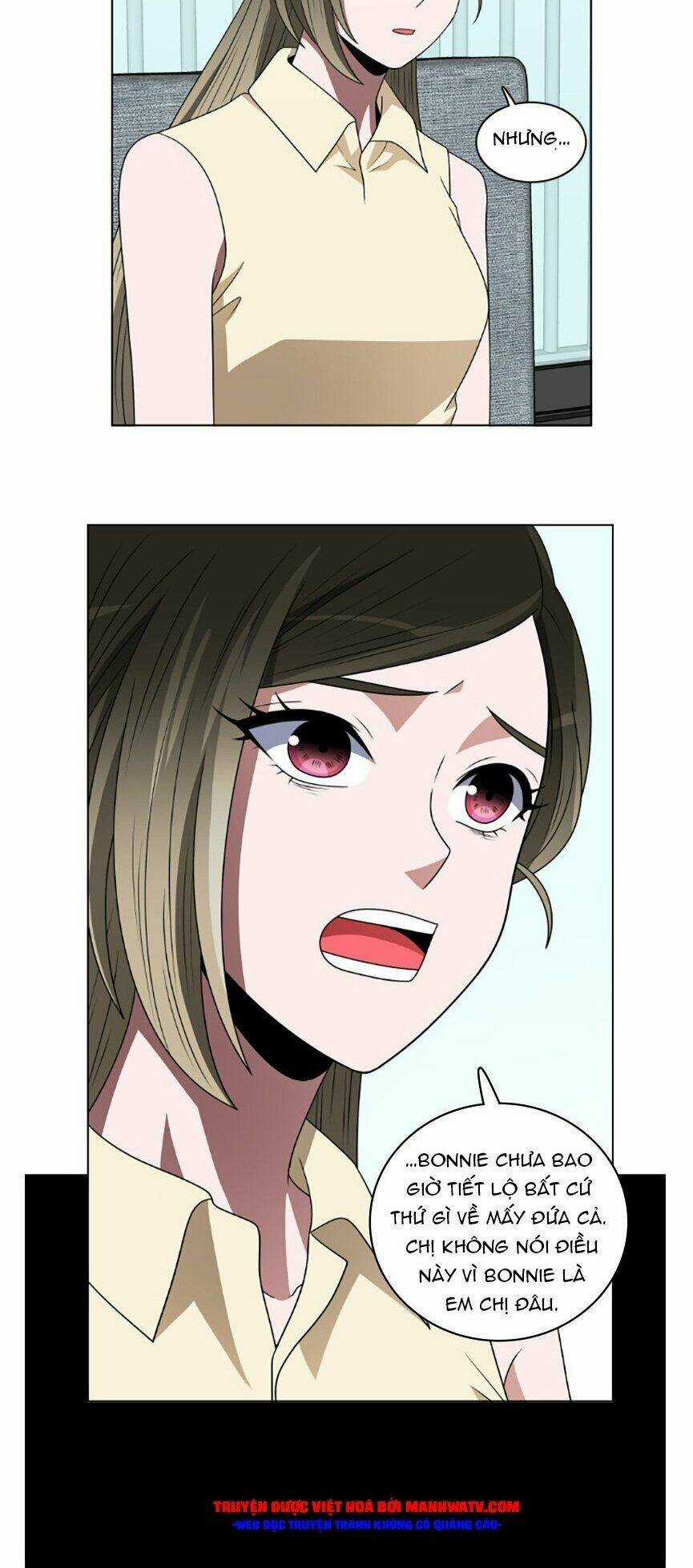 No Scope - Chapter 74 - Trang 35