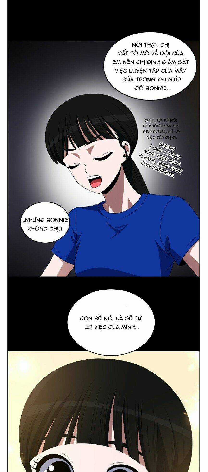 No Scope - Chapter 74 - Trang 36