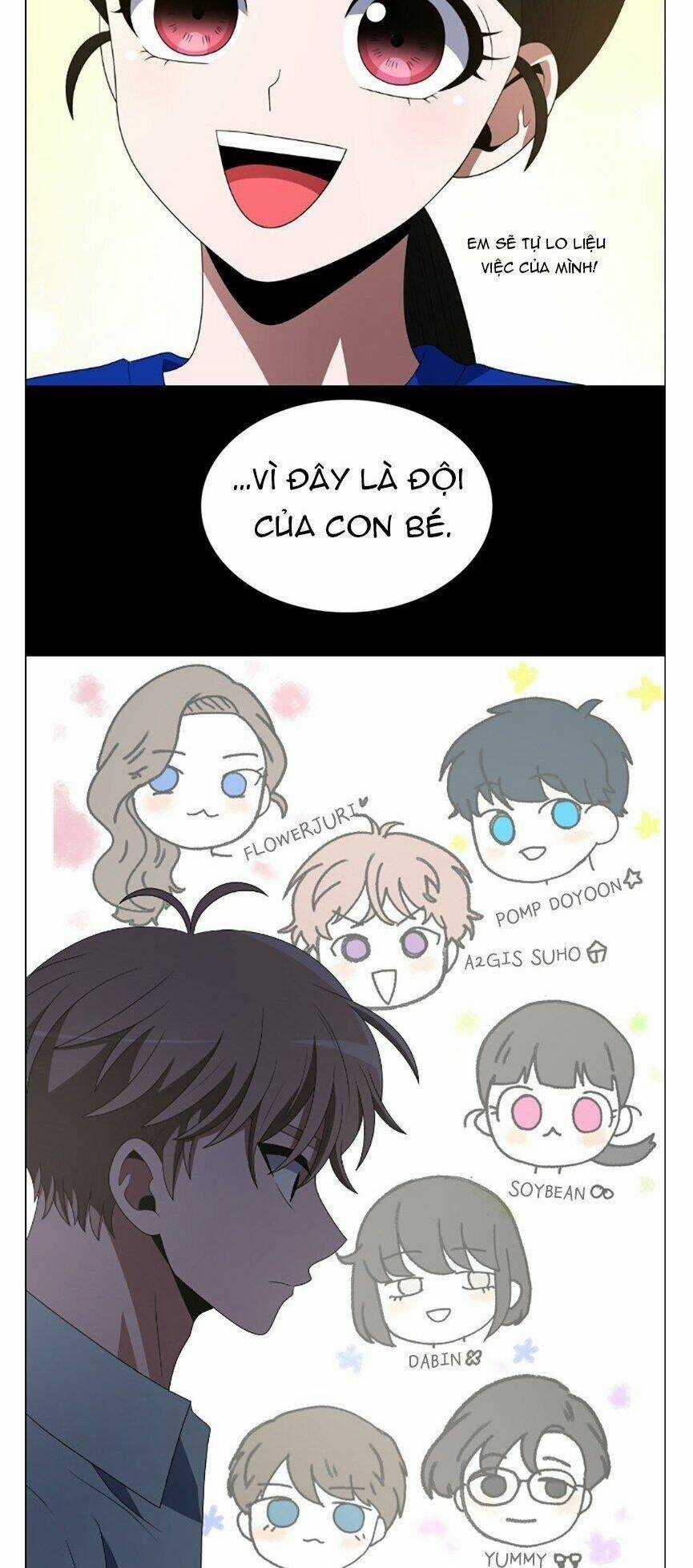 No Scope - Chapter 74 - Trang 37