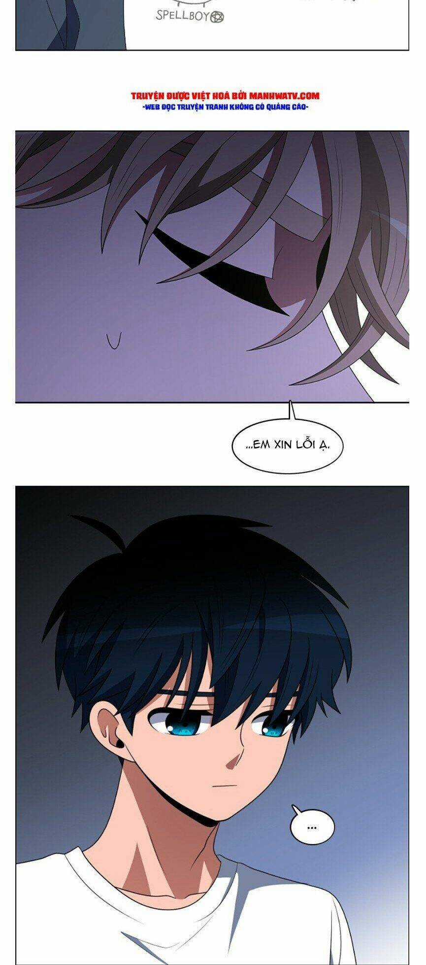 No Scope - Chapter 74 - Trang 38