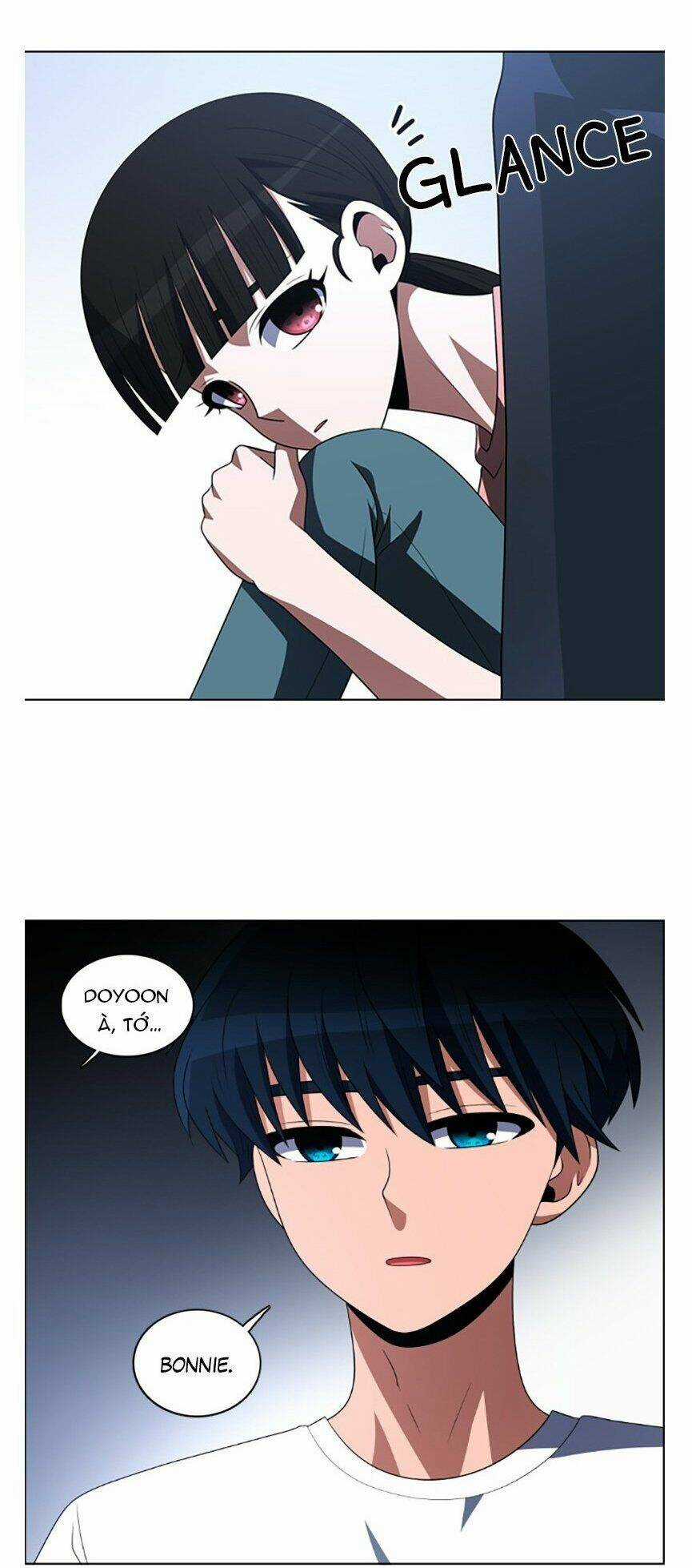 No Scope - Chapter 74 - Trang 40