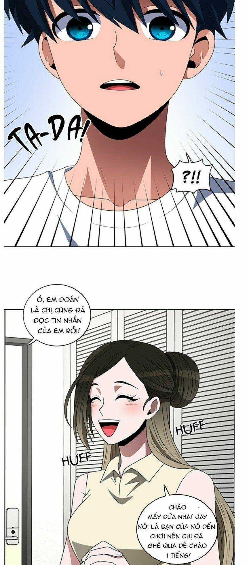 No Scope - Chapter 74 - Trang 9