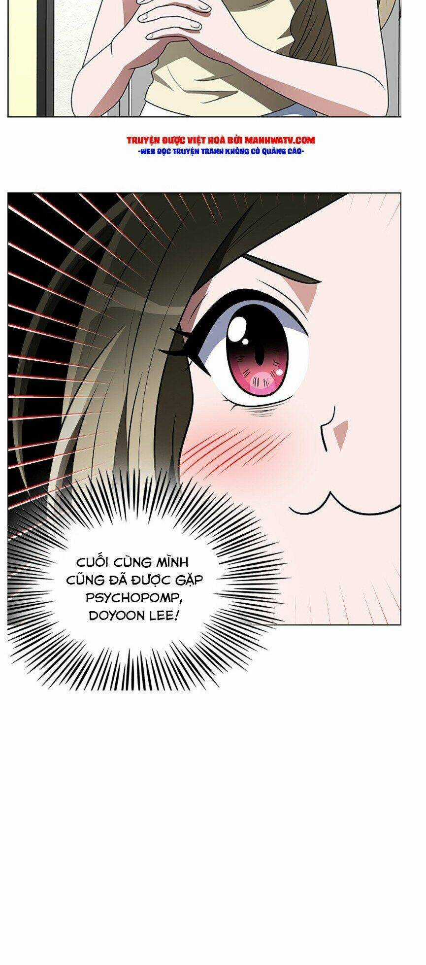 No Scope - Chapter 74 - Trang 10