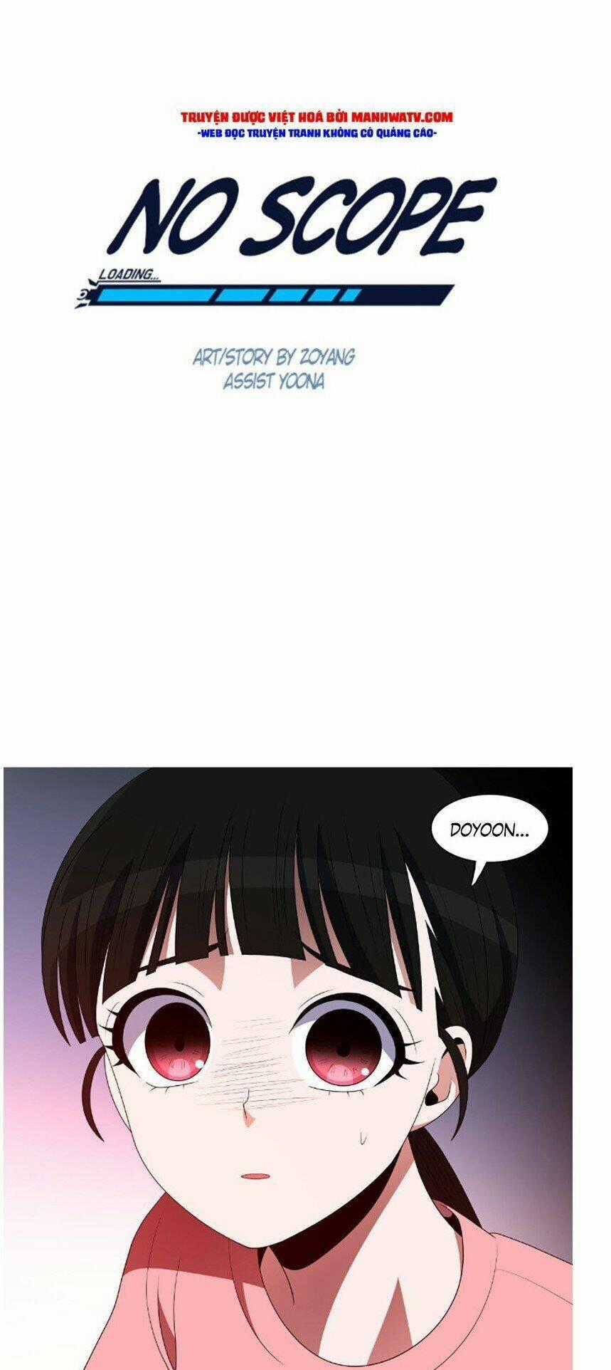 No Scope - Chapter 75 - Trang 2