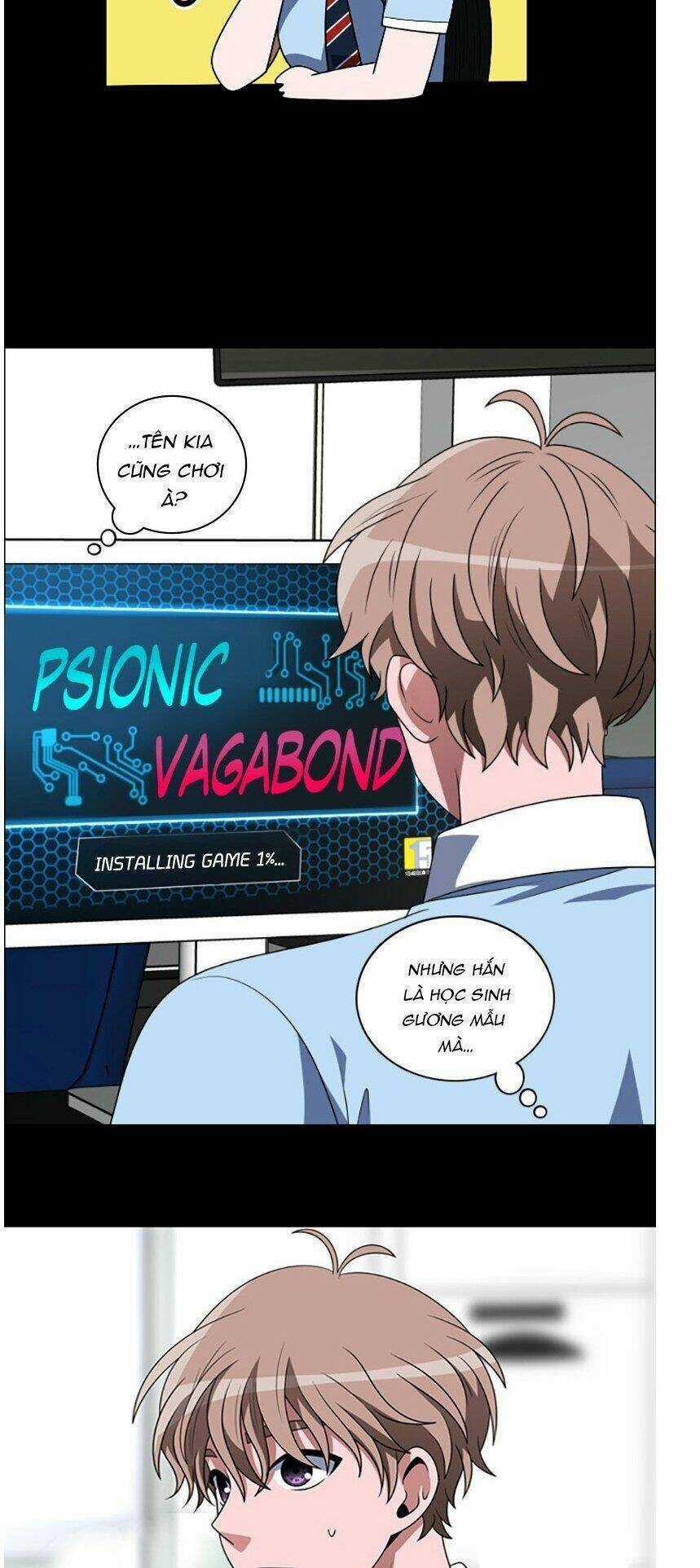 No Scope - Chapter 75 - Trang 11