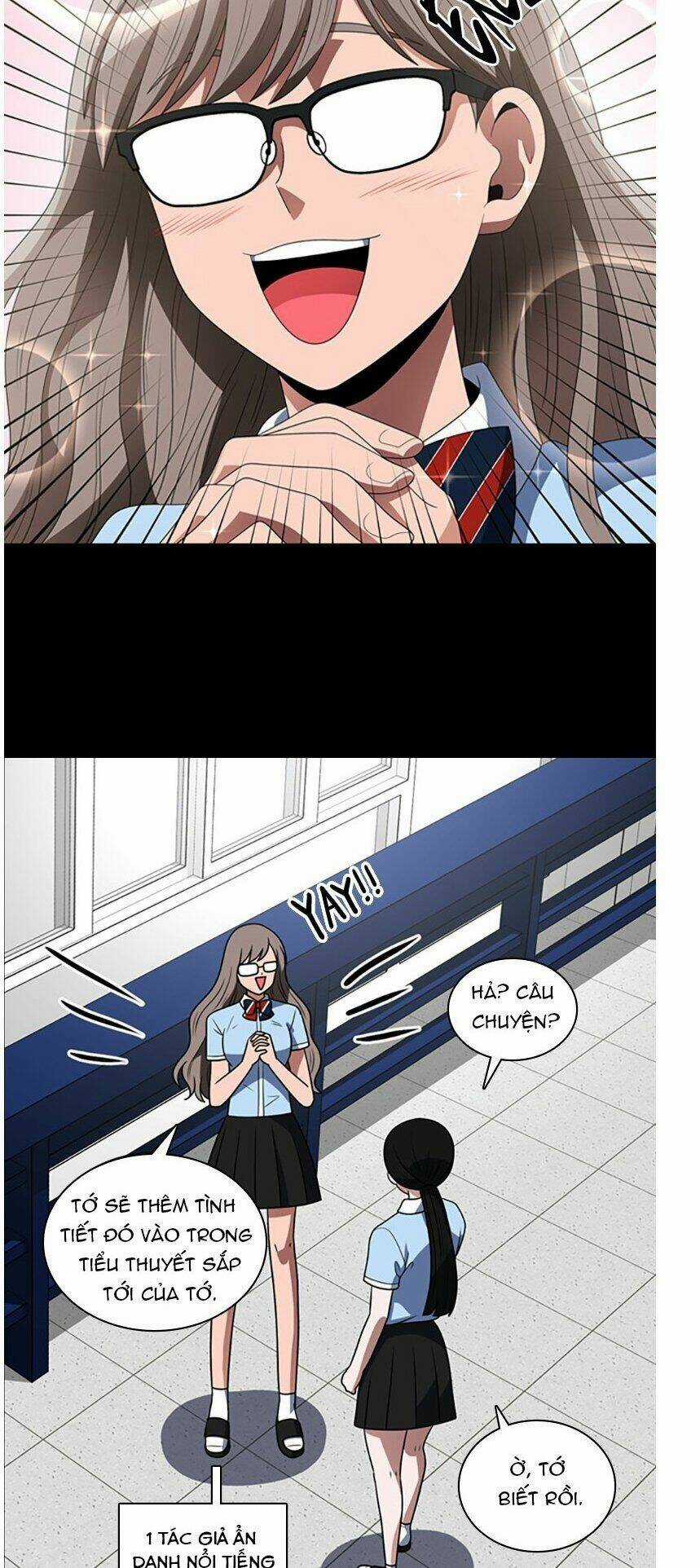 No Scope - Chapter 75 - Trang 13