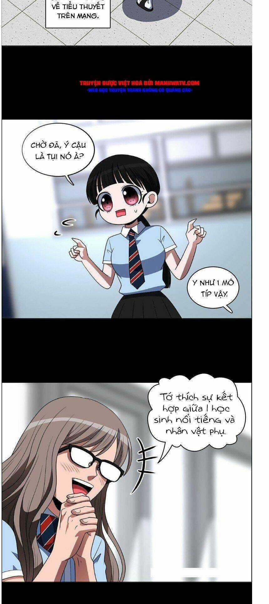 No Scope - Chapter 75 - Trang 14