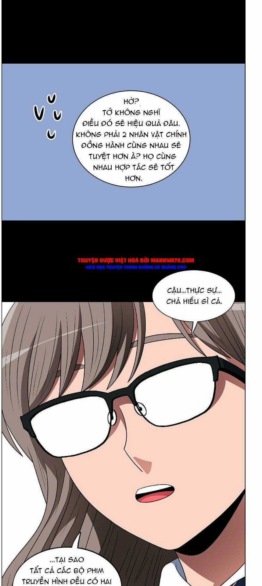 No Scope - Chapter 75 - Trang 15