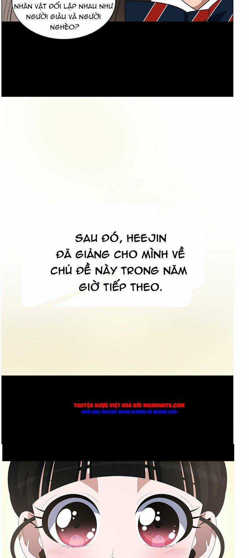 No Scope - Chapter 75 - Trang 16