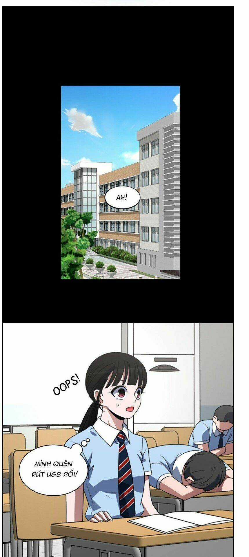 No Scope - Chapter 75 - Trang 20