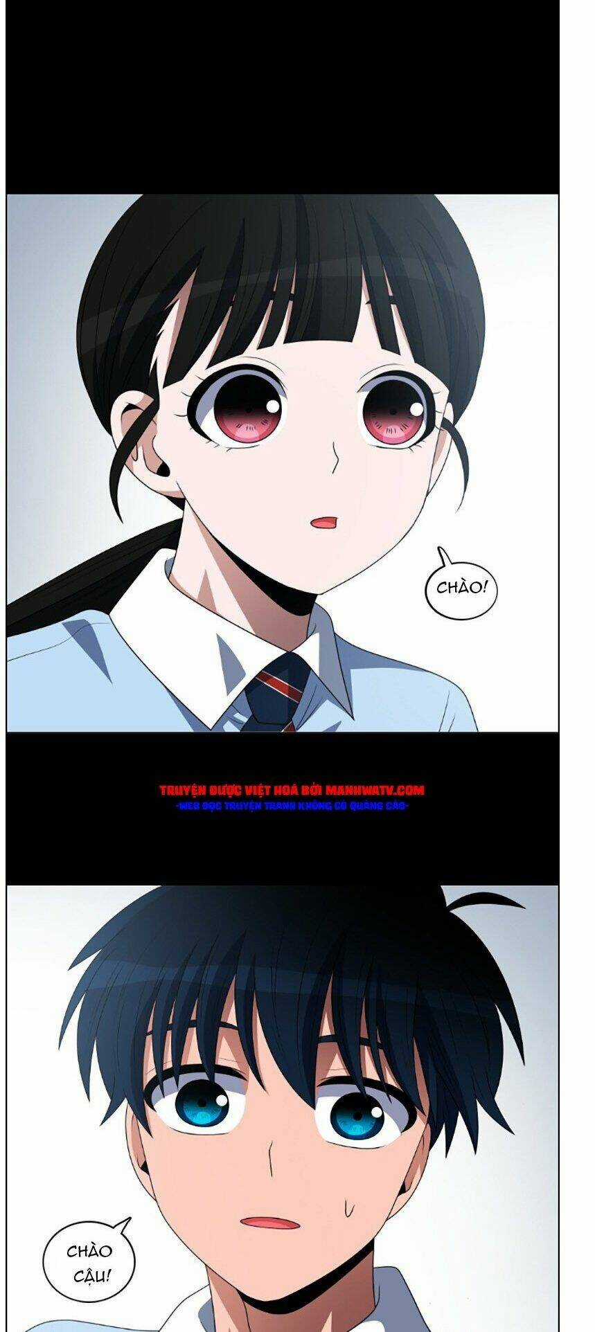 No Scope - Chapter 75 - Trang 22