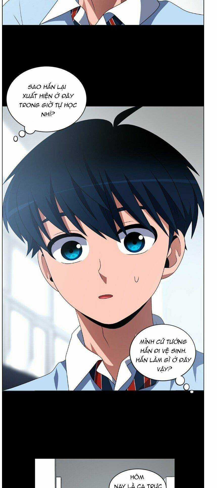 No Scope - Chapter 75 - Trang 23