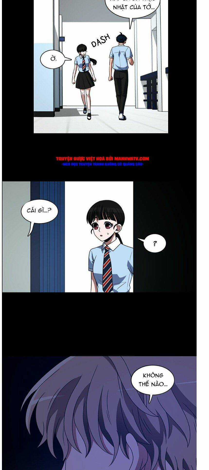 No Scope - Chapter 75 - Trang 24