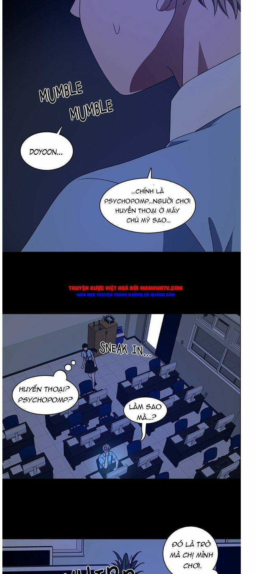 No Scope - Chapter 75 - Trang 25