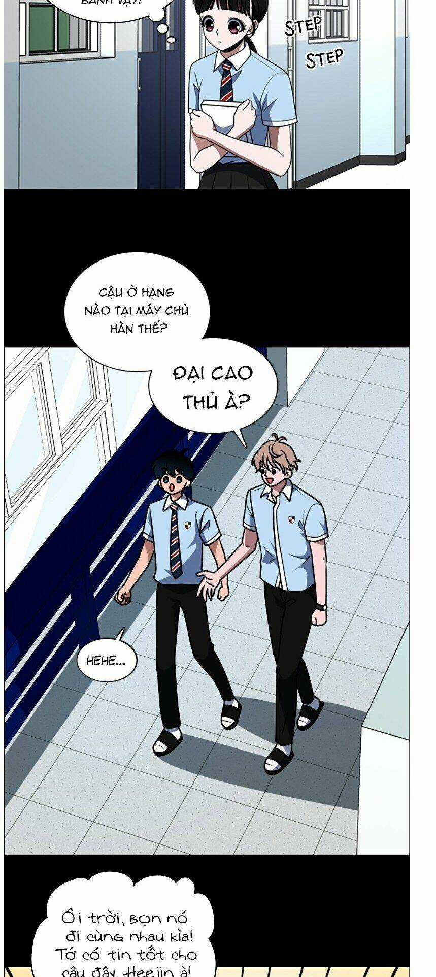 No Scope - Chapter 75 - Trang 28