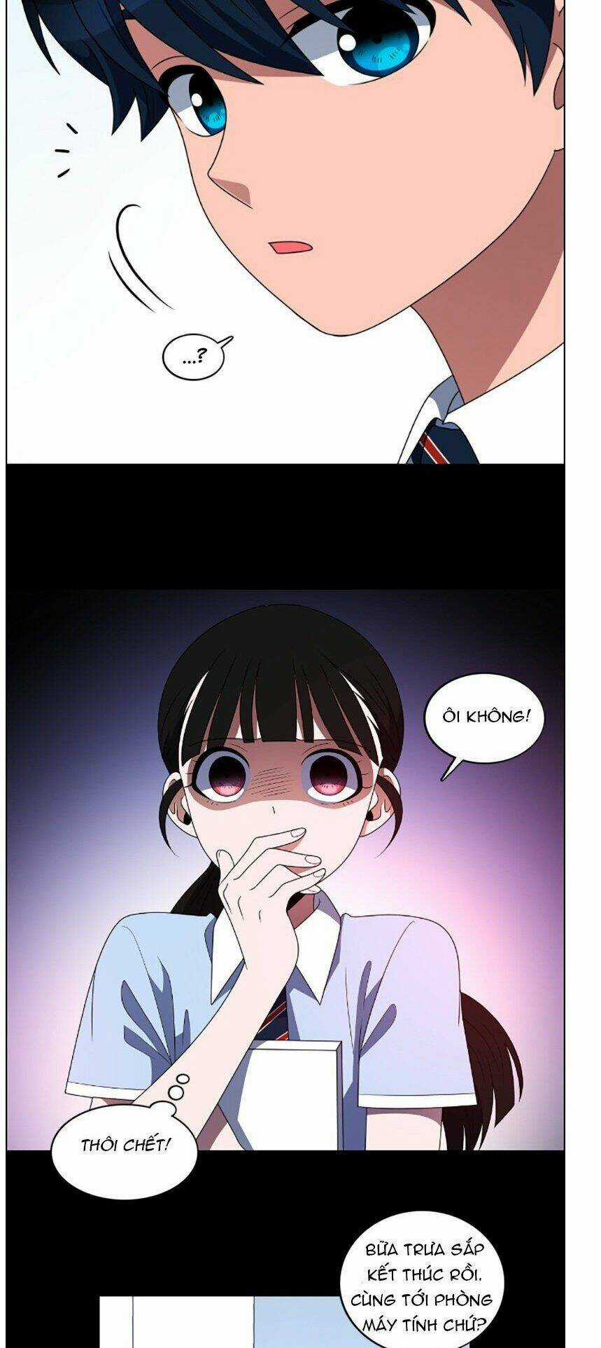 No Scope - Chapter 75 - Trang 30