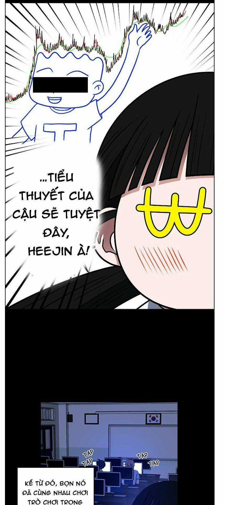 No Scope - Chapter 75 - Trang 32