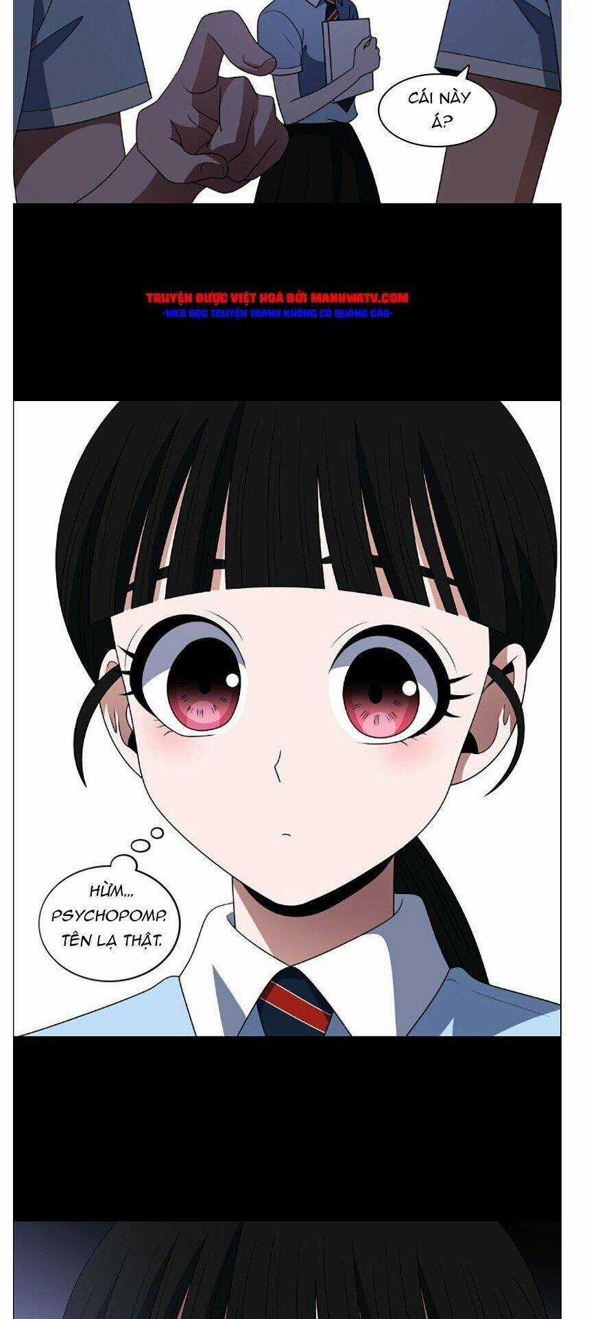 No Scope - Chapter 75 - Trang 35