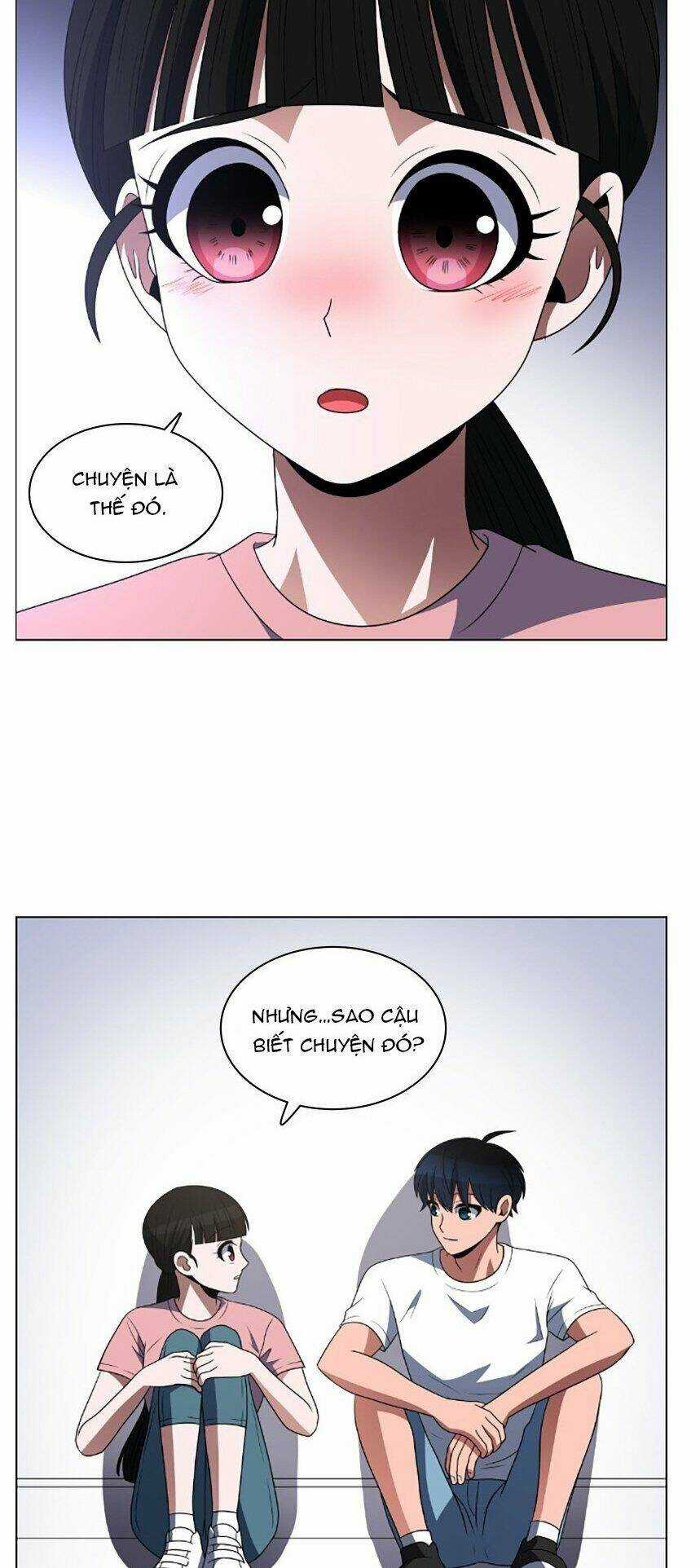 No Scope - Chapter 75 - Trang 36